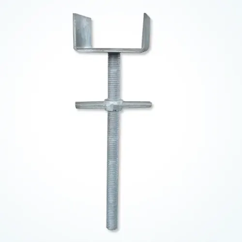Adjustable Stirrup Head 