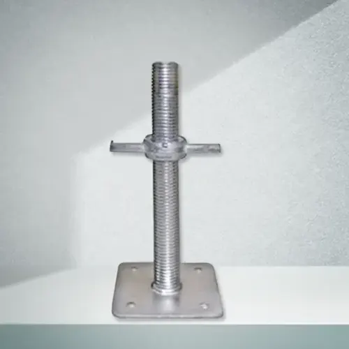 Adjustable Stirrup Base