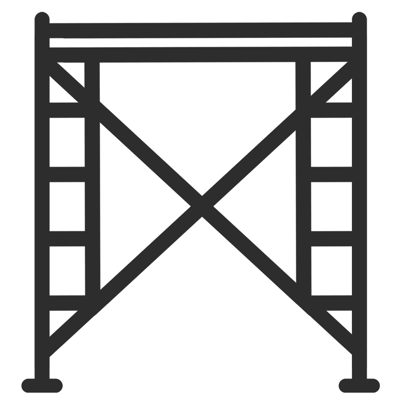 Blackiron NCR Scaffoldings Pvt. Ltd.