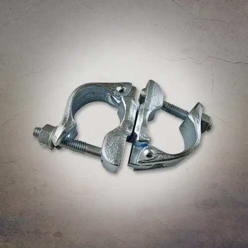 forged coupler manufacturer