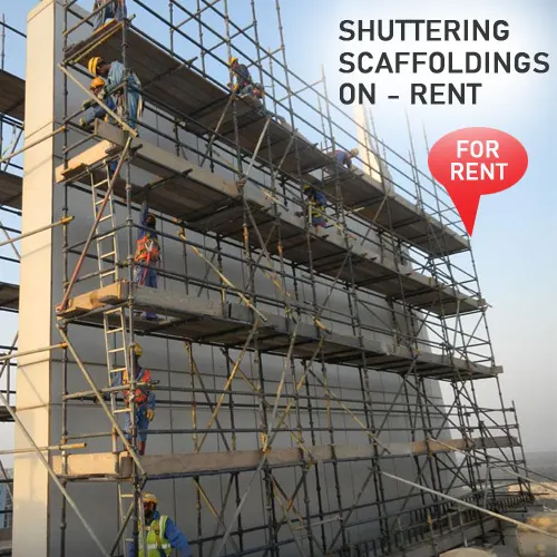 Rental Services