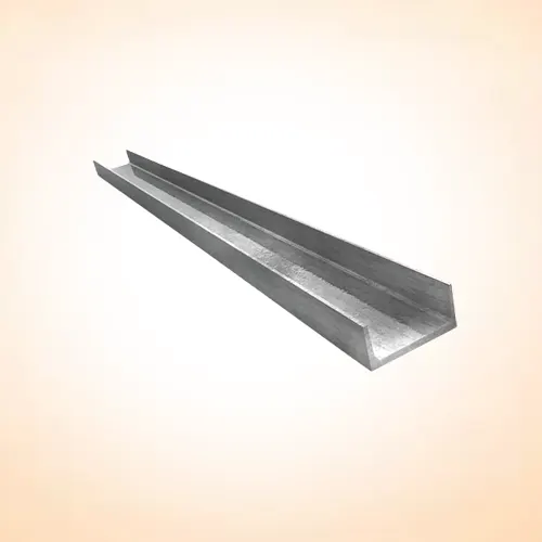 Steel Channel manufacturer
